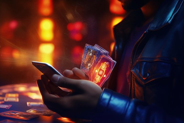betjee app lobby reference